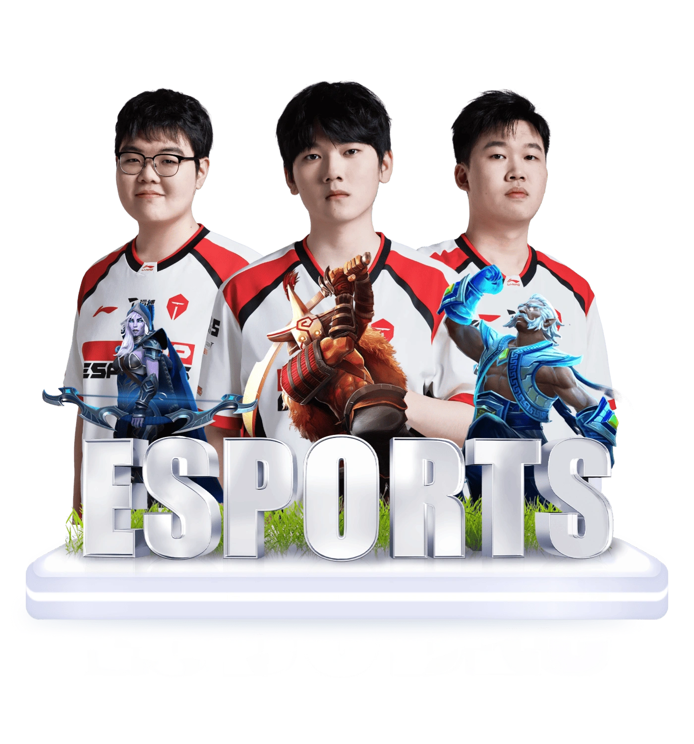 Chuyên mục esports Hi88